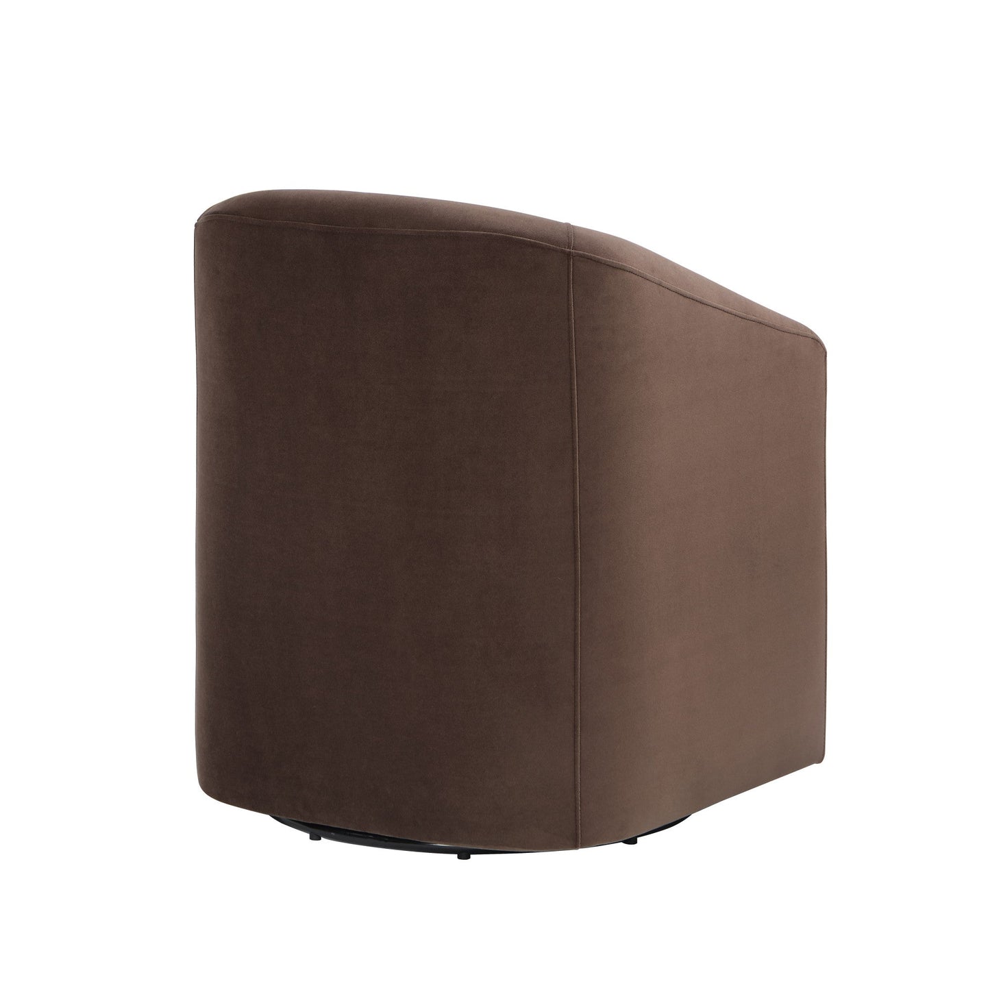 Arlo Cocoa Upholstered Dining/Accent Chair