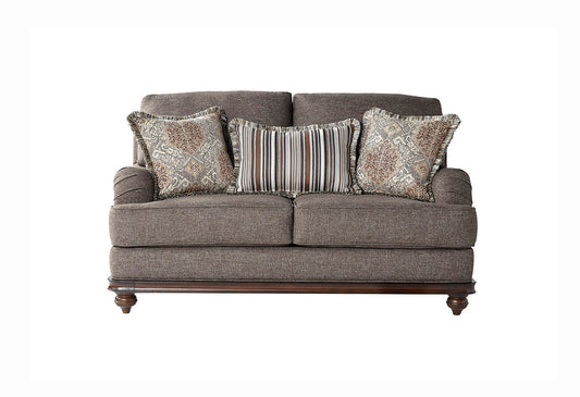 17200 - Phineas Driftwood LOVESEAT