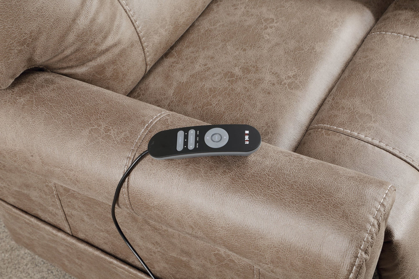 Ottawa Power Lift Chair w/ Heat