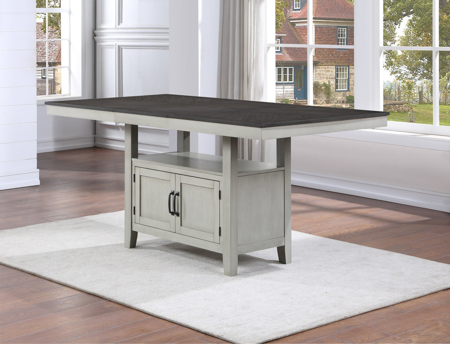 Hyland Counter Table