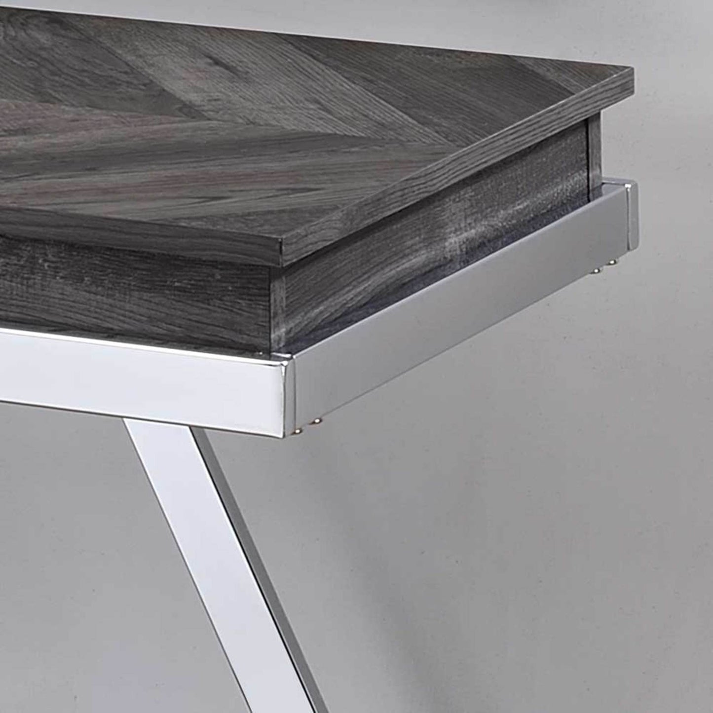 Roma Sofa Table