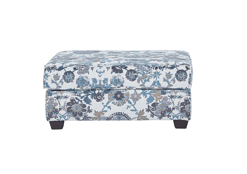 13100 - Suzani Haze OTTOMAN