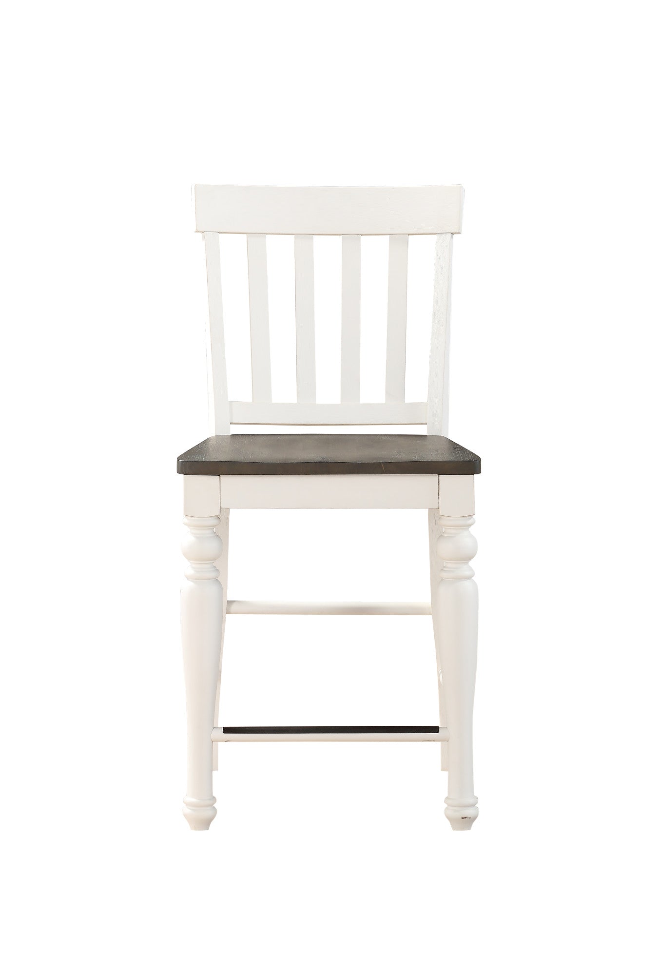 Joanna Ivory/Mocha 5PC Counter Set