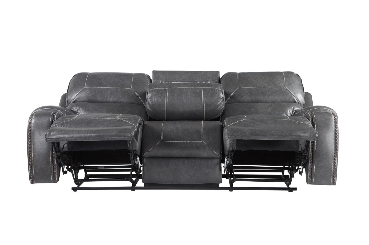 Keily GR Manual Motion Recliner