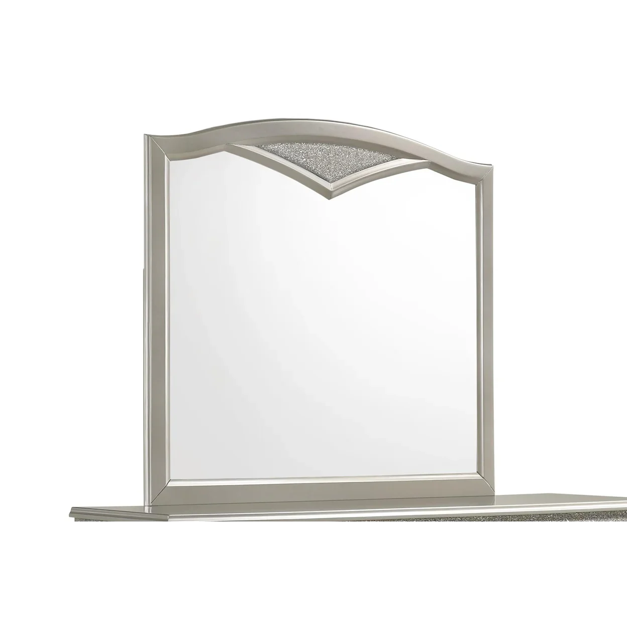 VALIANT DRESSER TOP