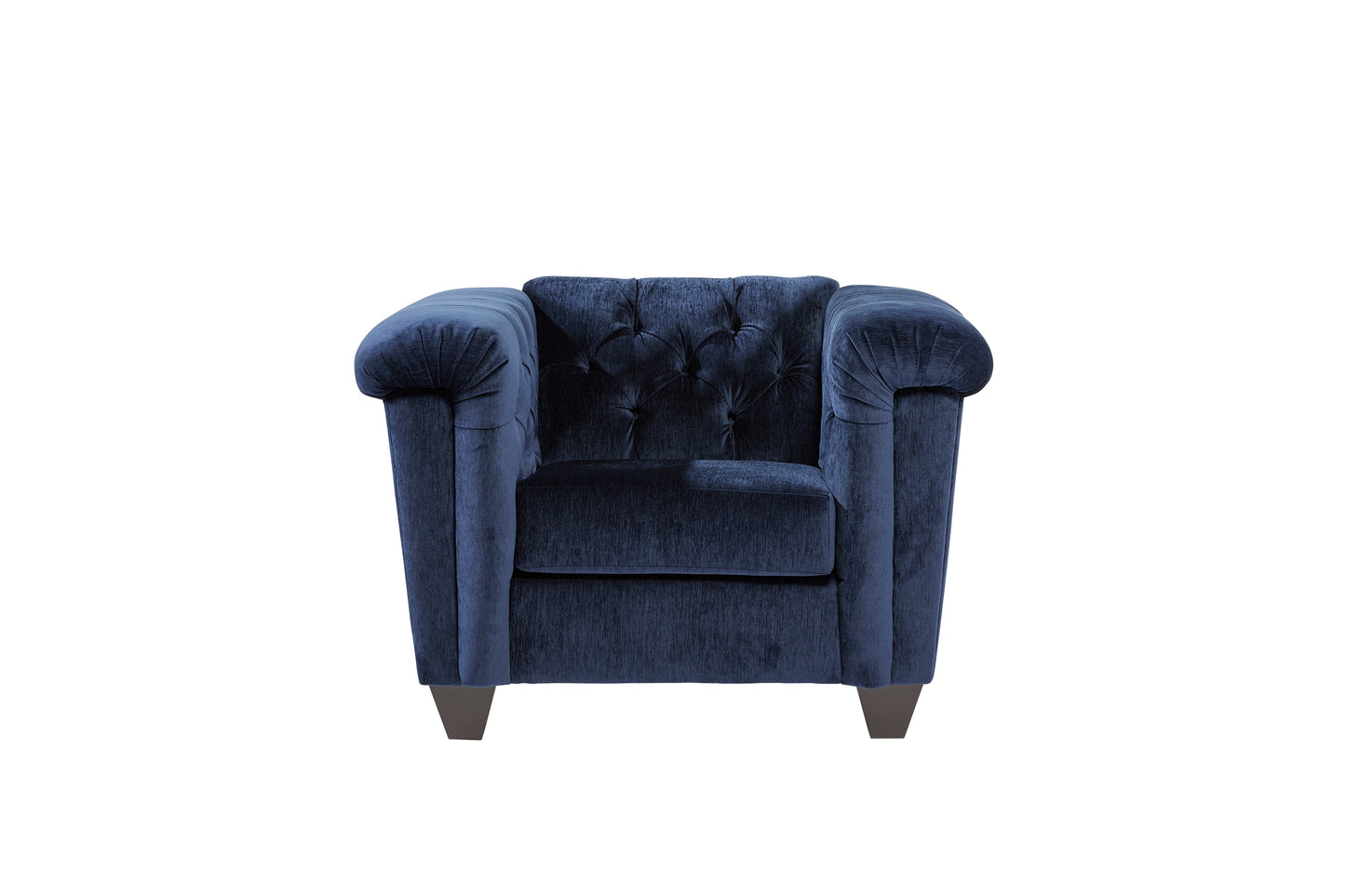 22900 - Lush Navy Chair
