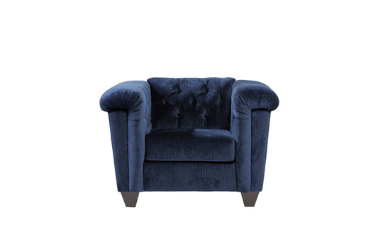 22900 - Lush Navy Chair