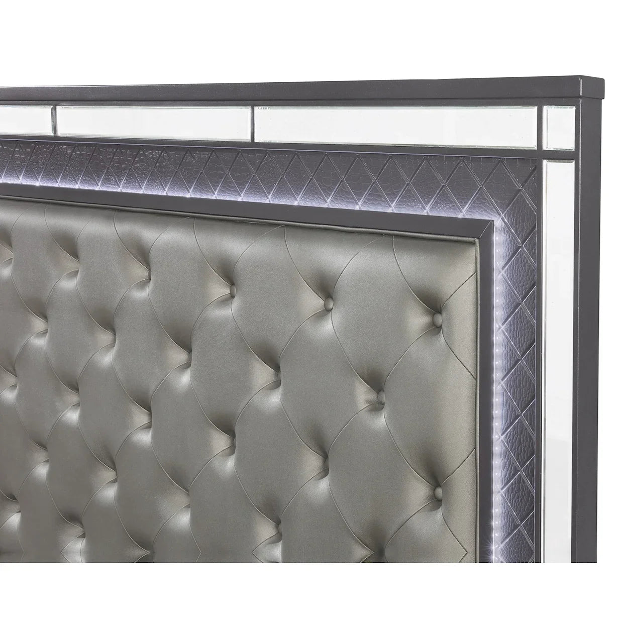 REFINO KING HEADBOARD