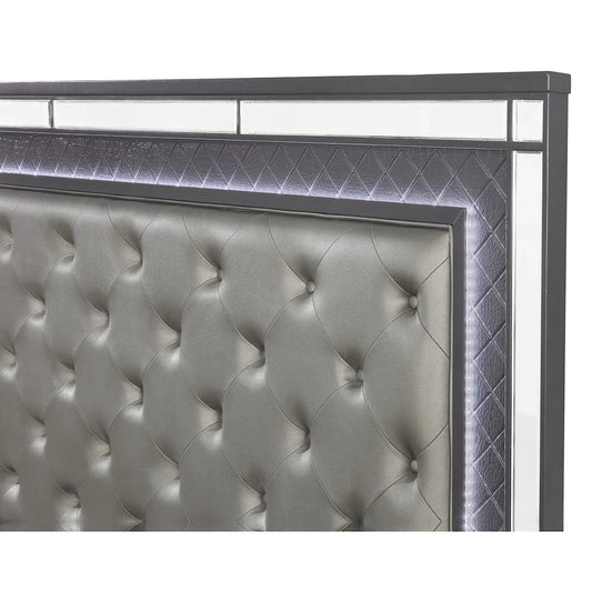 REFINO KING HEADBOARD