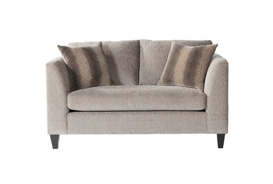 10500 - Submonarca Taupe Loveseat