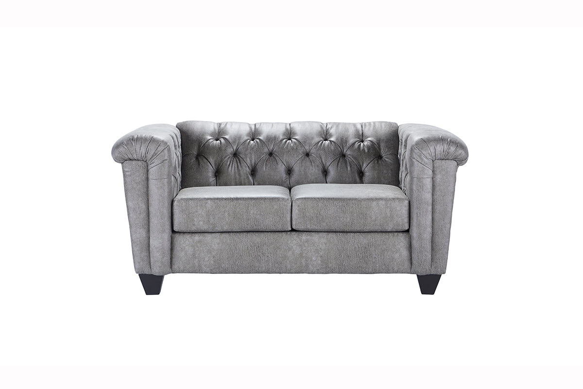 22910 - Goliath Mica Loveseat