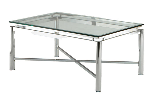 Nova Cocktail Table Base 20"H