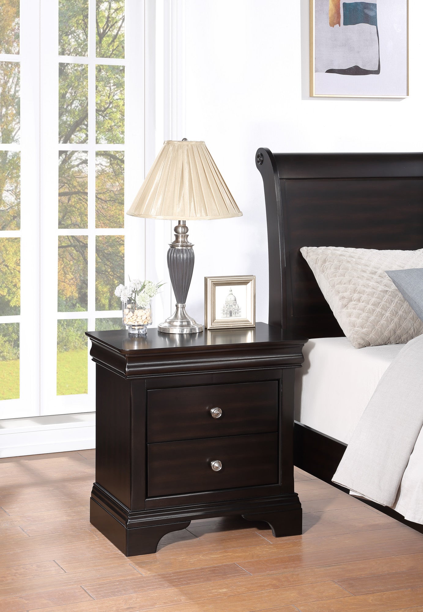 Dominique Nightstand