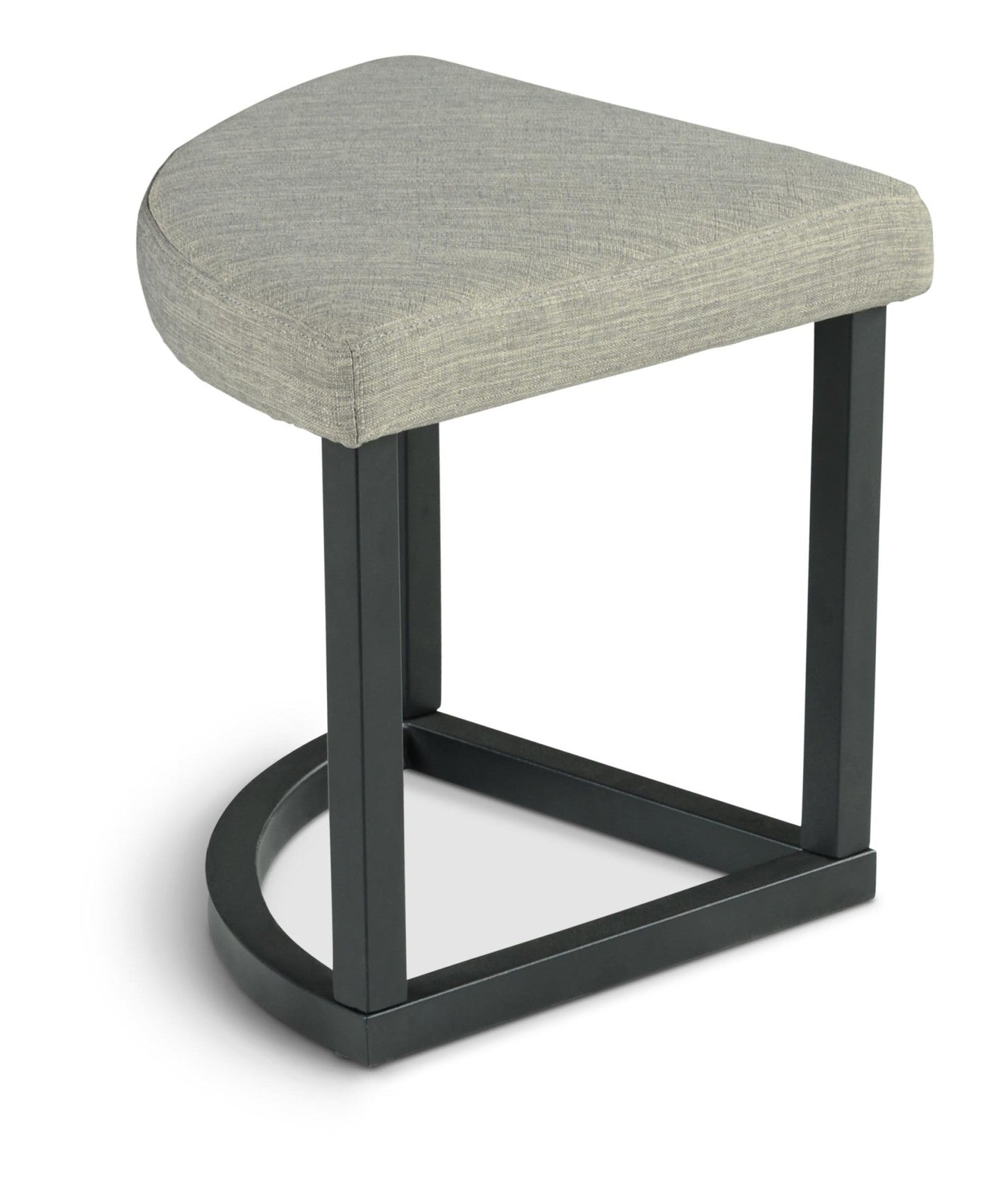 Yukon Coffee Table with Stools