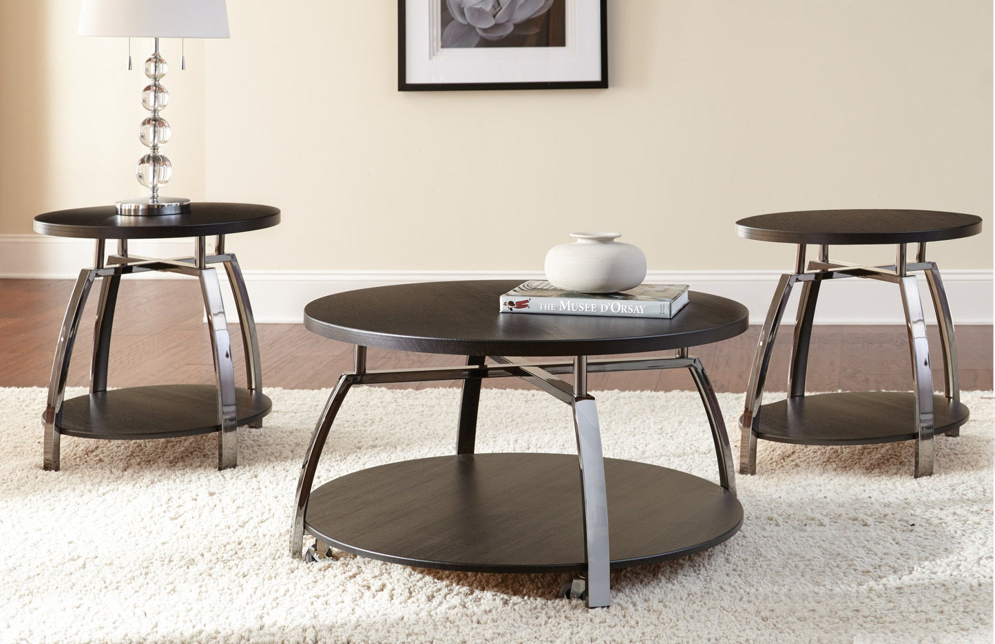 Coham 3pc