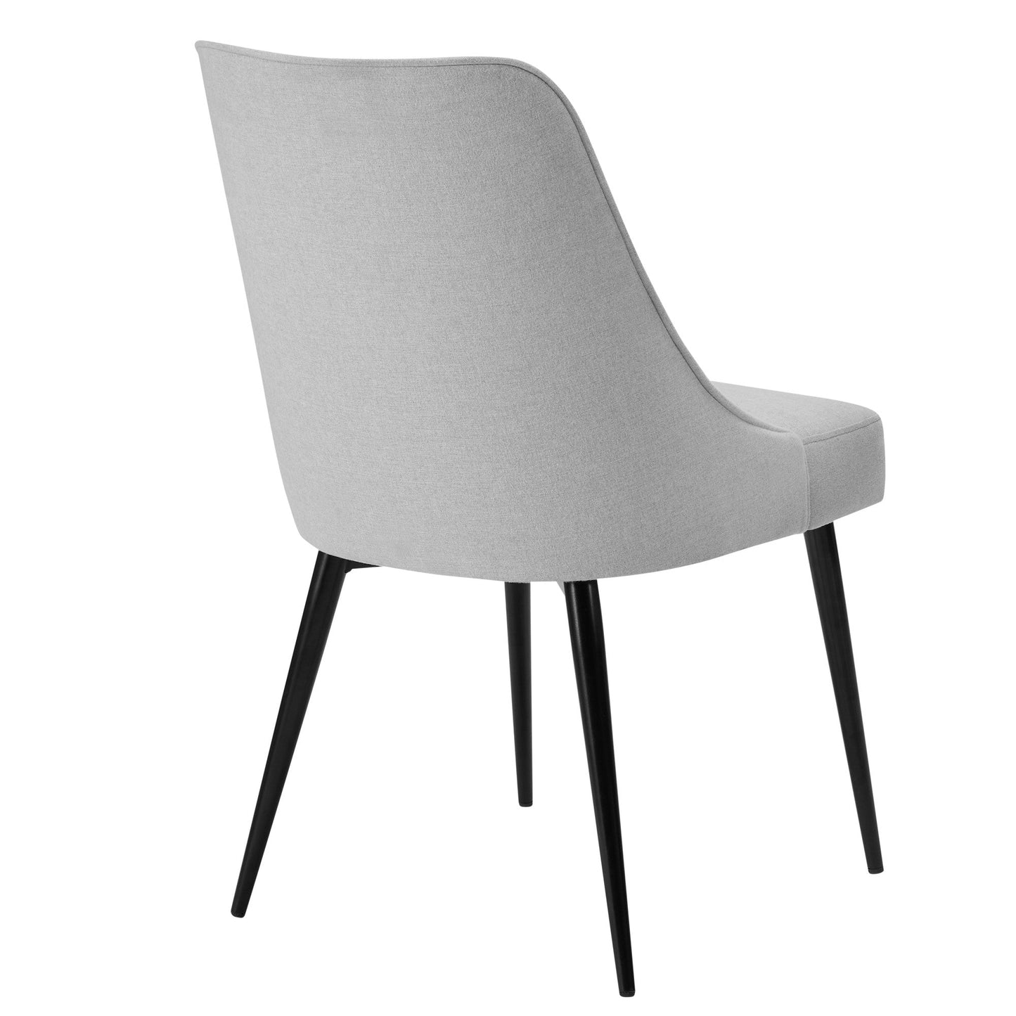 Colfax Side Chair Stone
