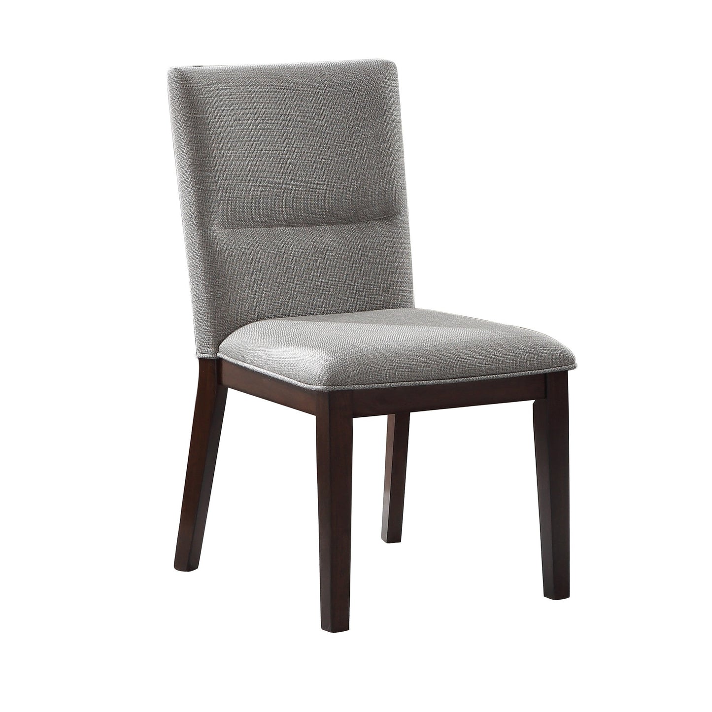 Amalie Brown Side Chair