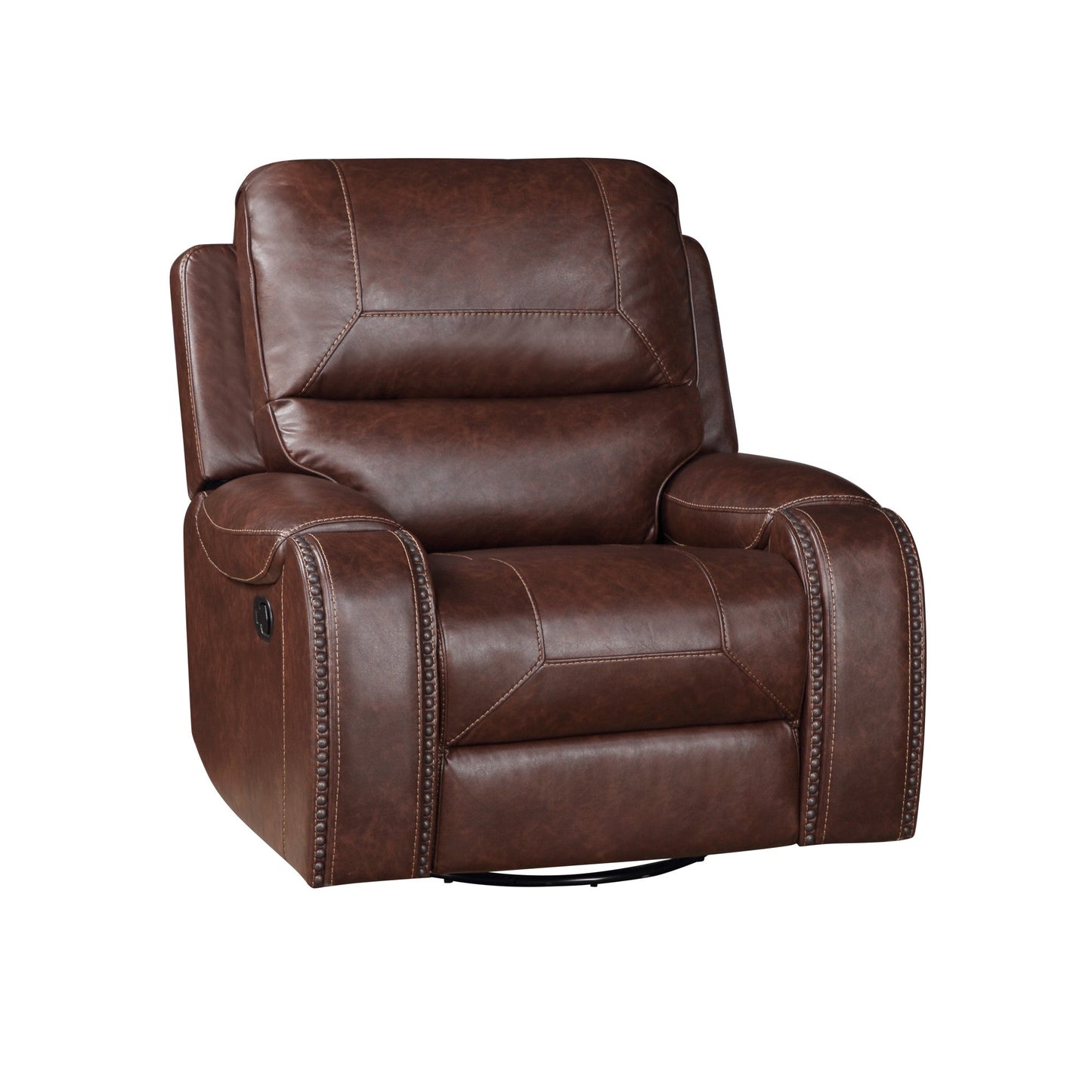 Keily Manual Motion Swivel