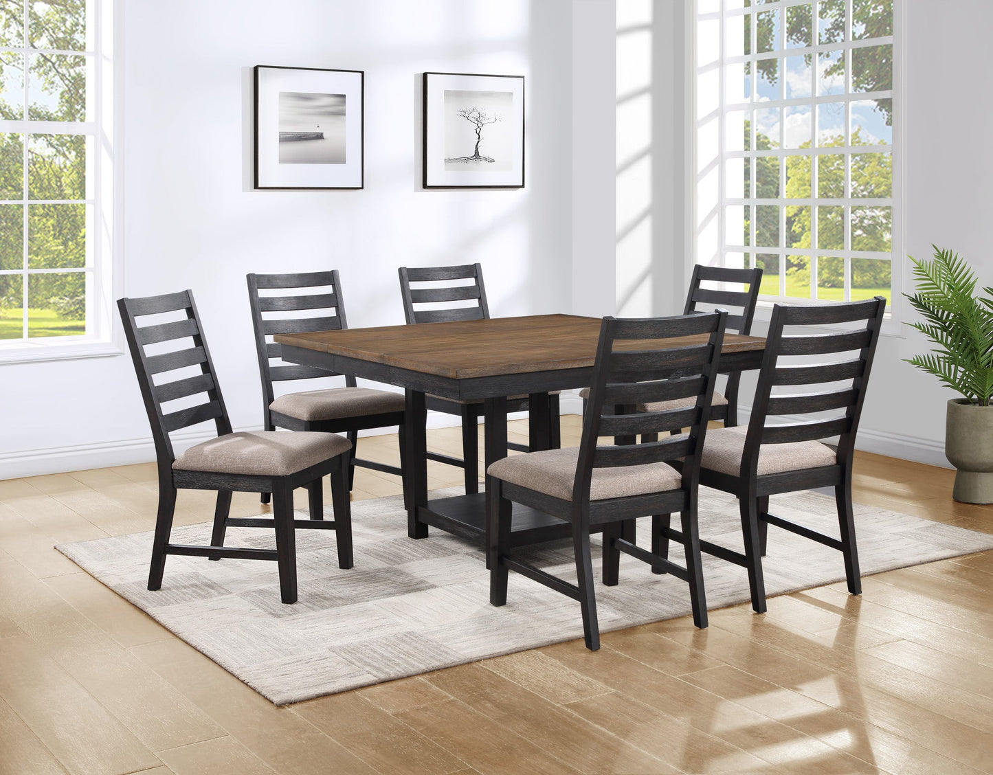 Harington 7pc