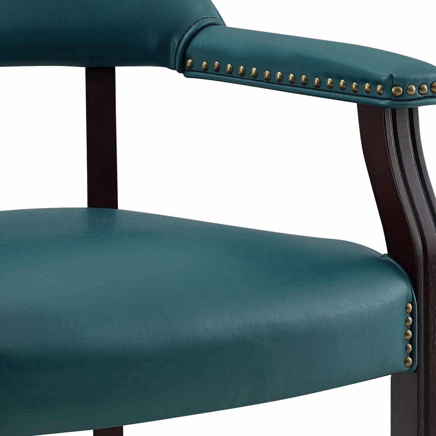 Tournament Arm Chair w/Casters