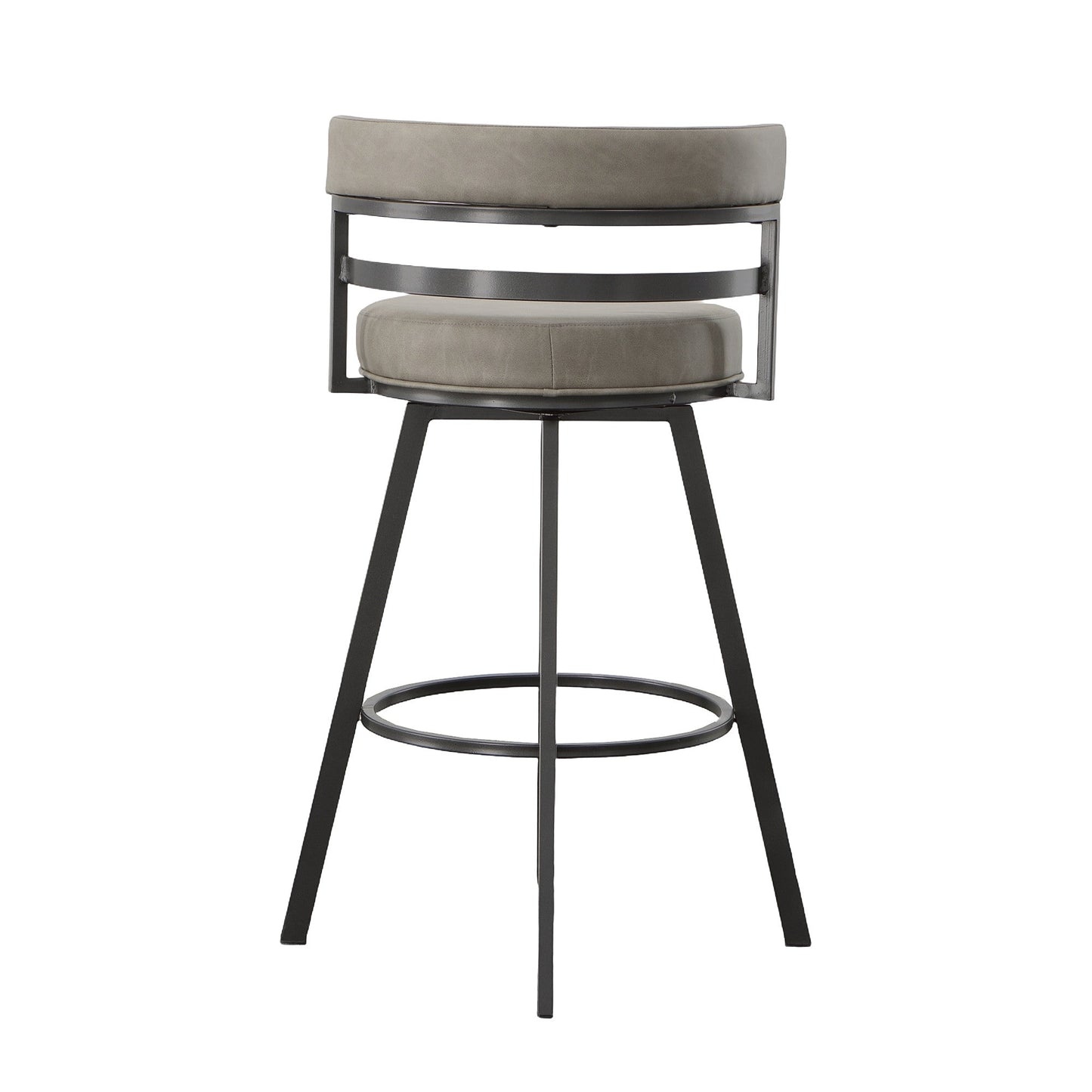 Gene Swivel Bar Stool