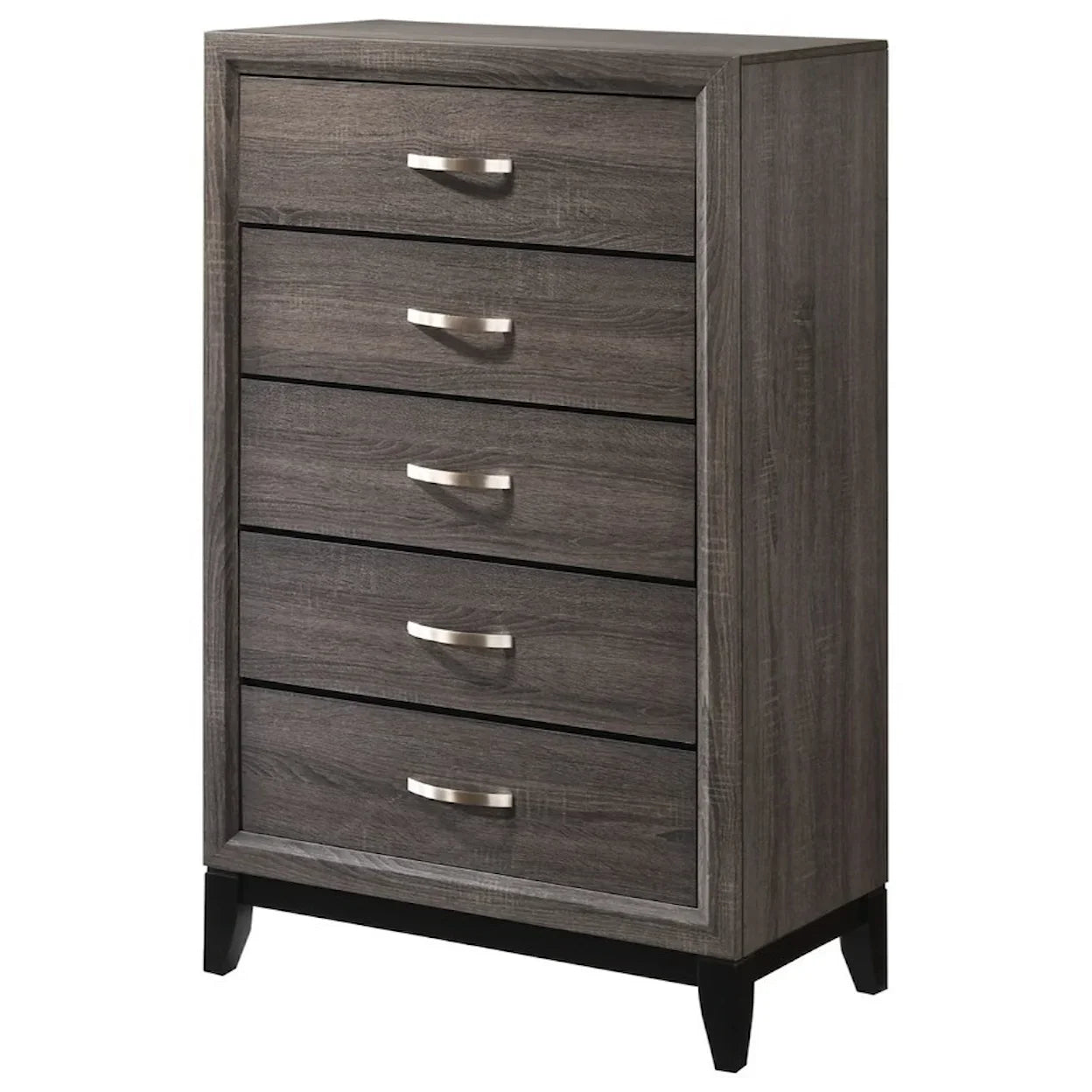AKERSON GREY  CHEST