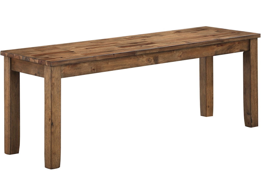 Ally Tan Bench