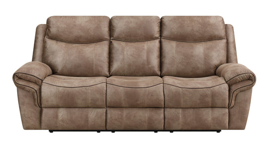 Nashville Recliner Sofa w/ Drp