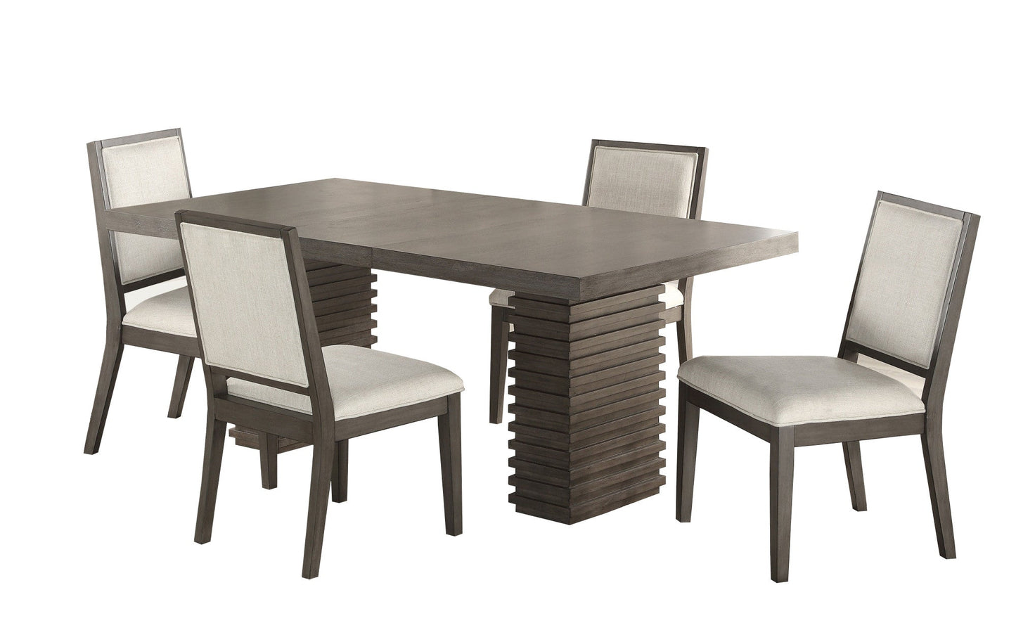 Mila 5PC Dining Set