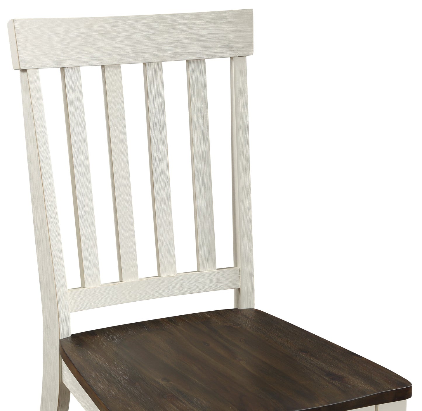 Joanna Two Tone Side Chair