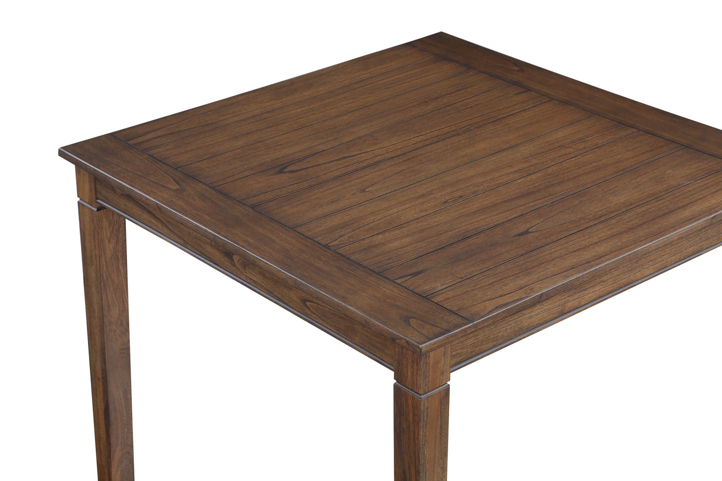 Westlake Brown 5pc Counter Set
