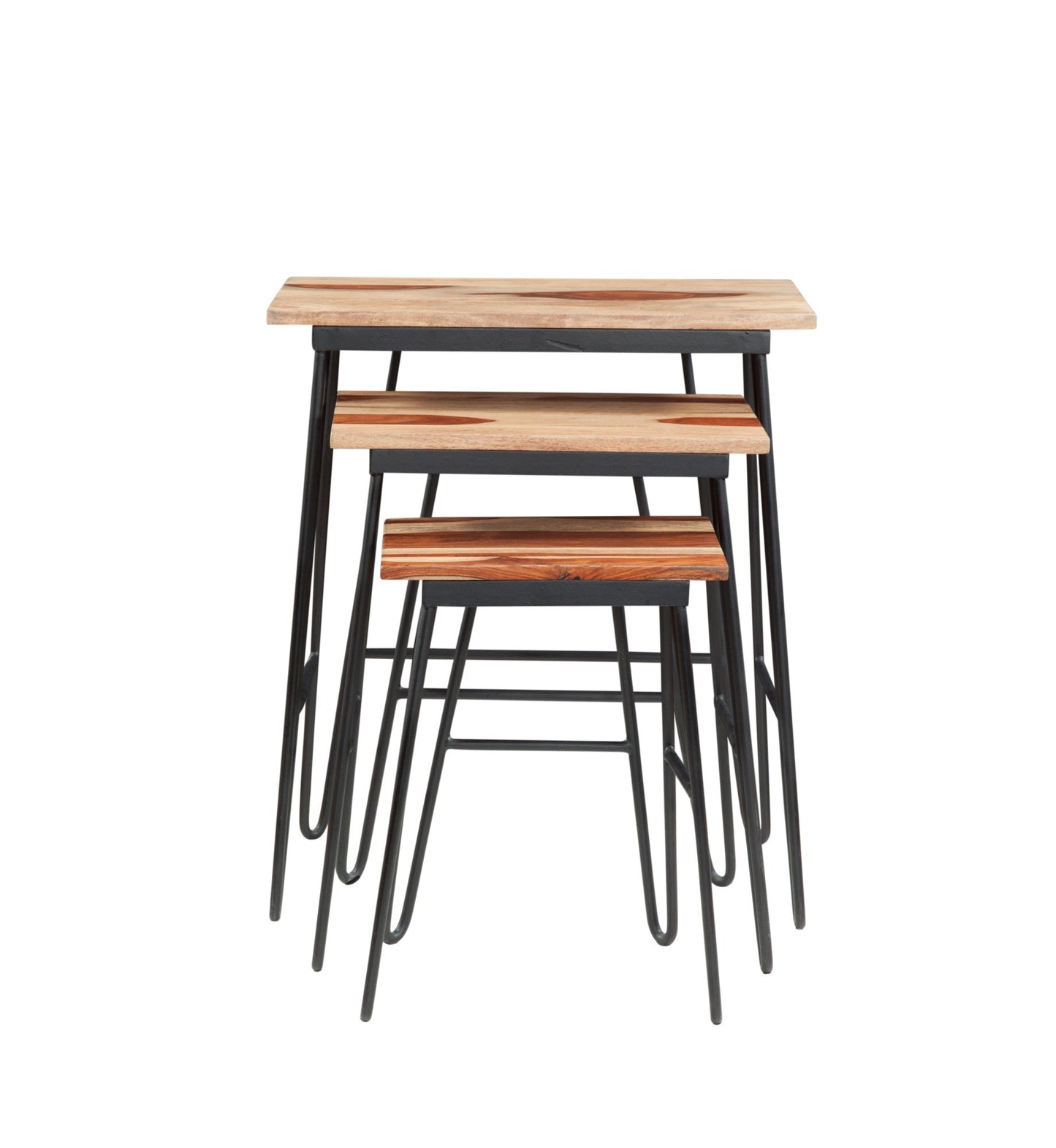 Tristan Nesting Tbls L-22"x16"x