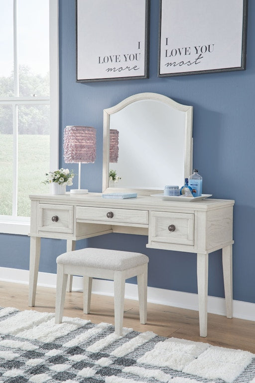 Robbinsdale Vanity Mirror