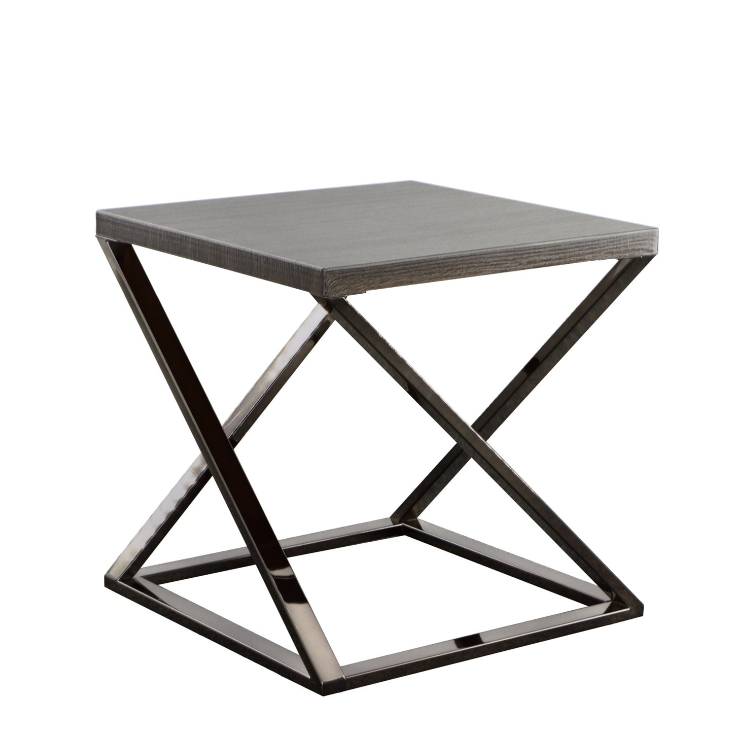 Aegean End Table