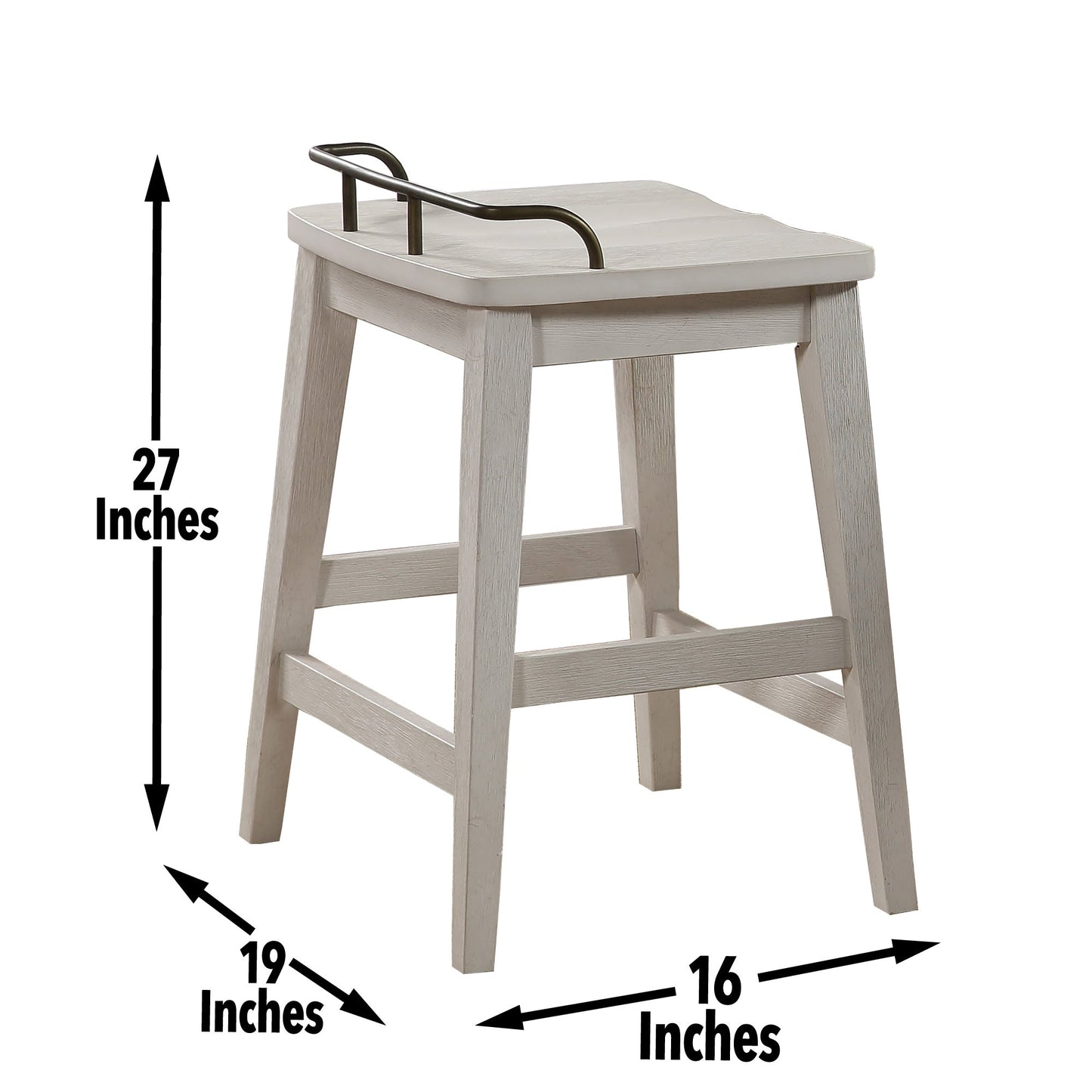 Pendleton Counter Stool