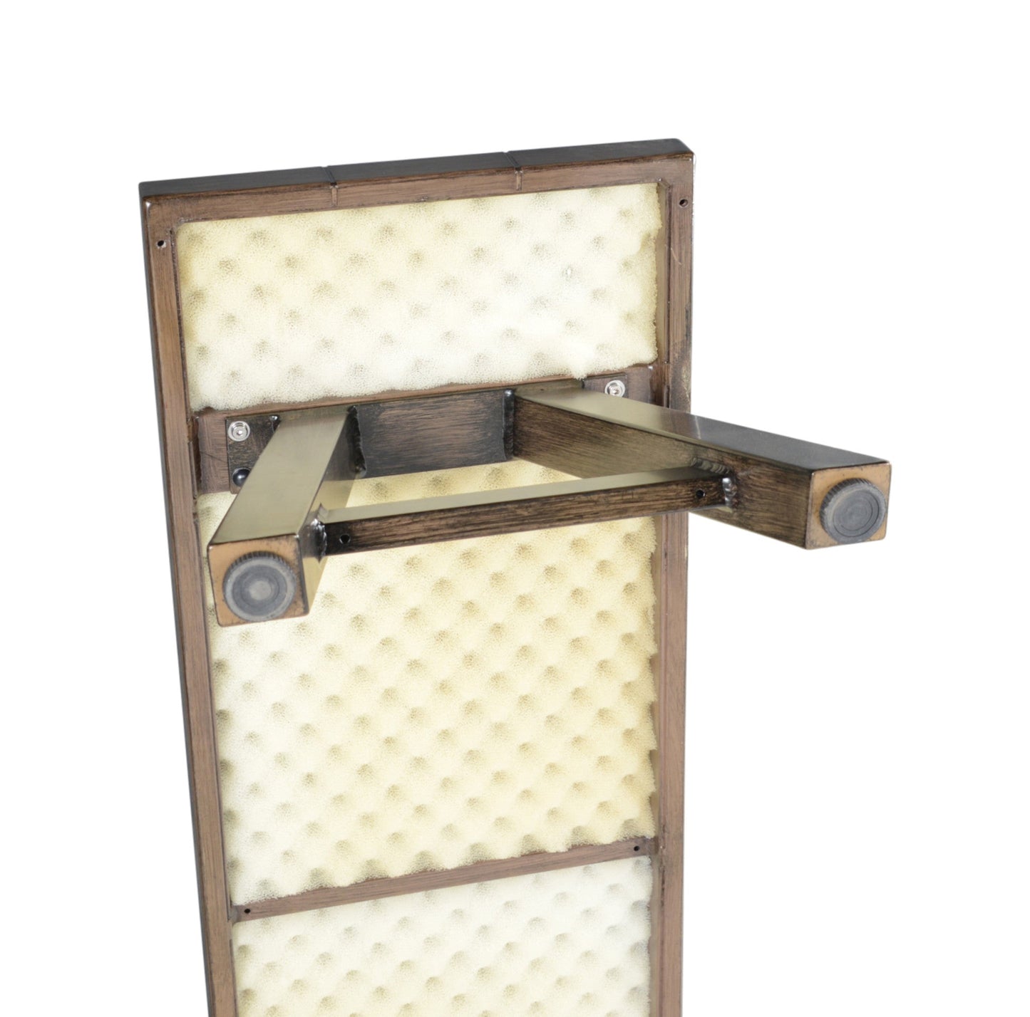 Marina Patio Backless Bench