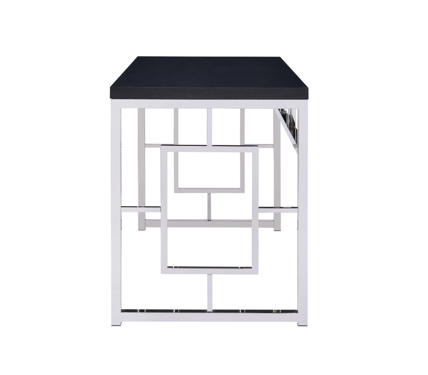 Alize Desk Charcoal