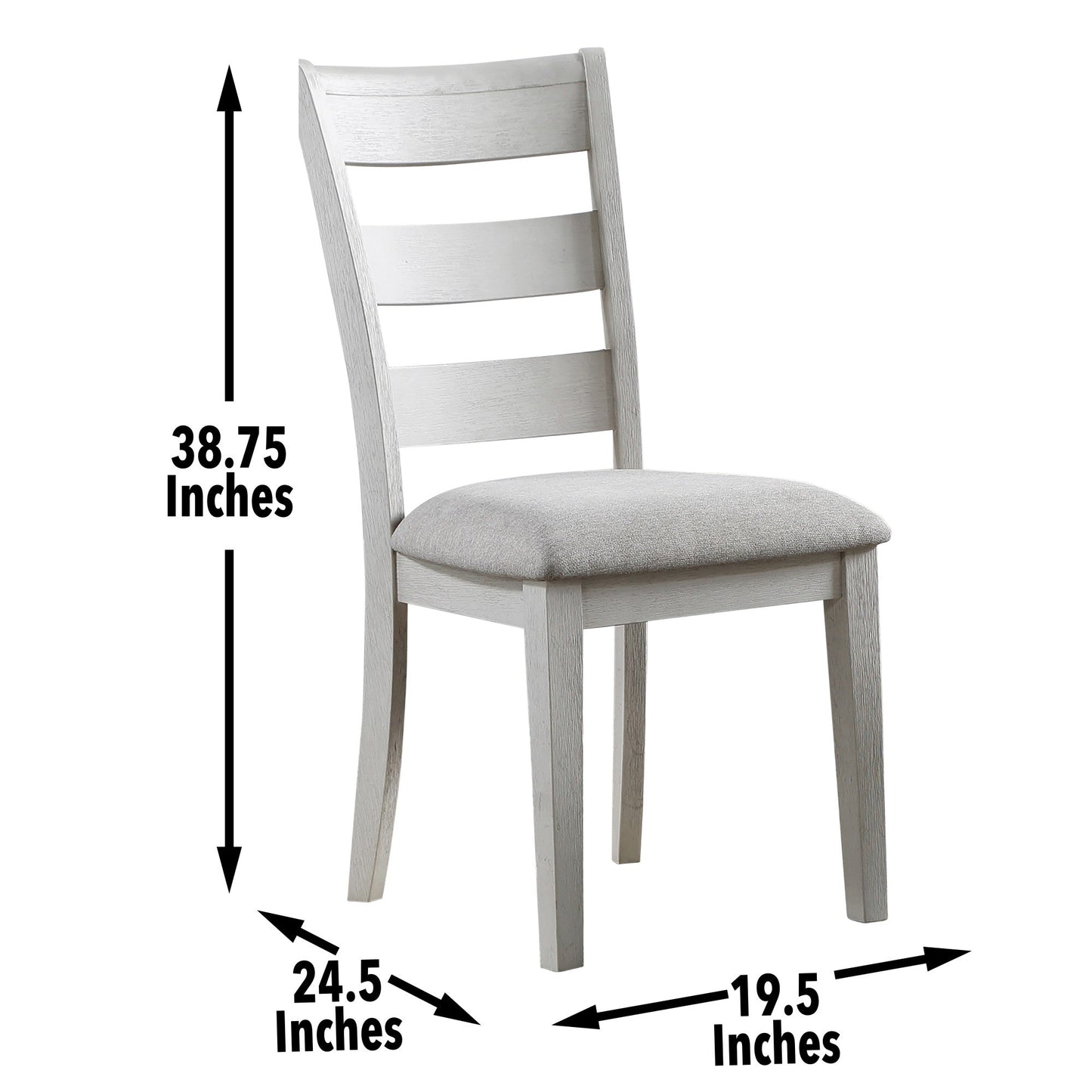 Pendleton Side Chair