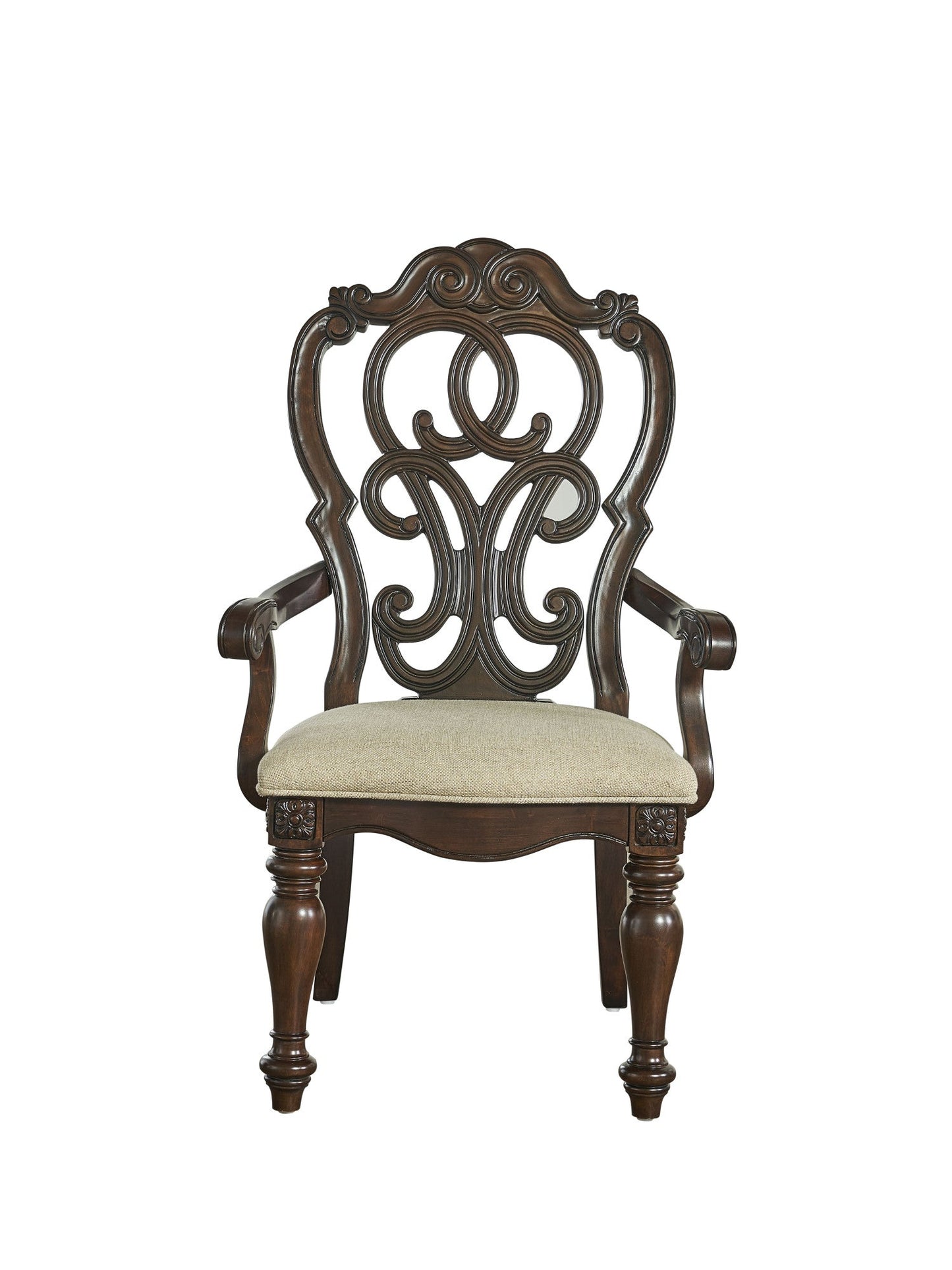 Royale 8pc Dining Set