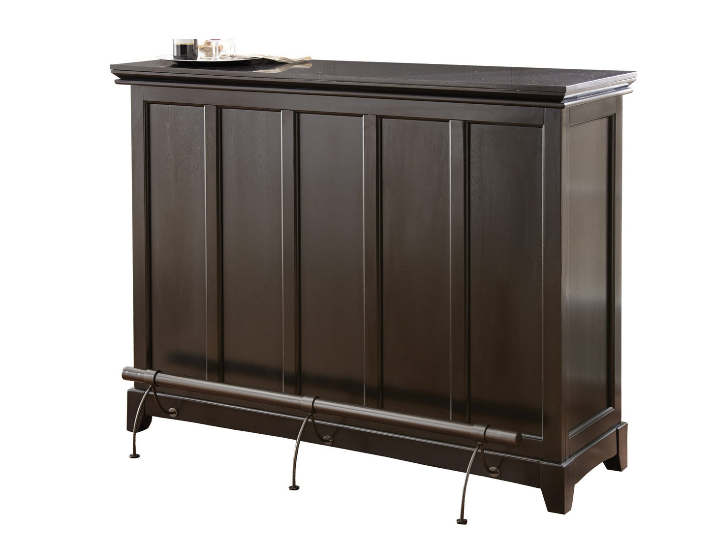 Garcia Silverstone Top Bar Unit