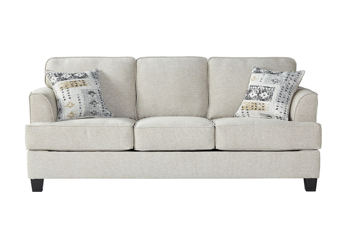 5650 - Avenger Driftwood QUEEN SLEEPER