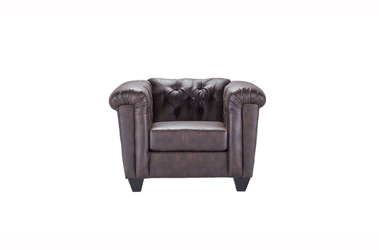 22910 - Ridgeline Brownie Chair