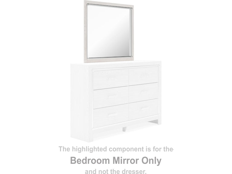 Altyra White Mirror