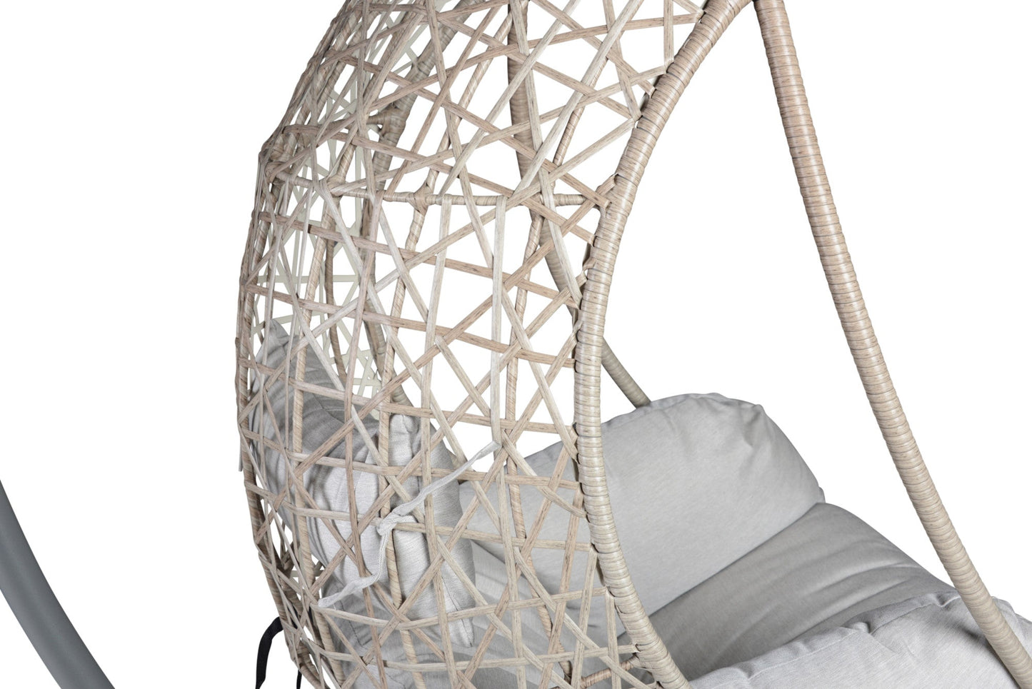 Cayden Basket Chair
