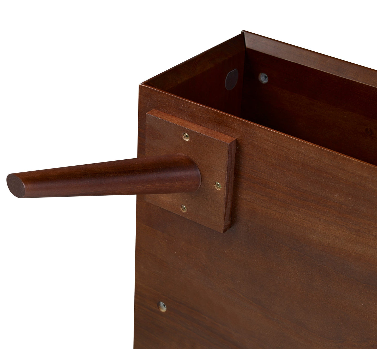 Elin Natural Cocktail Table