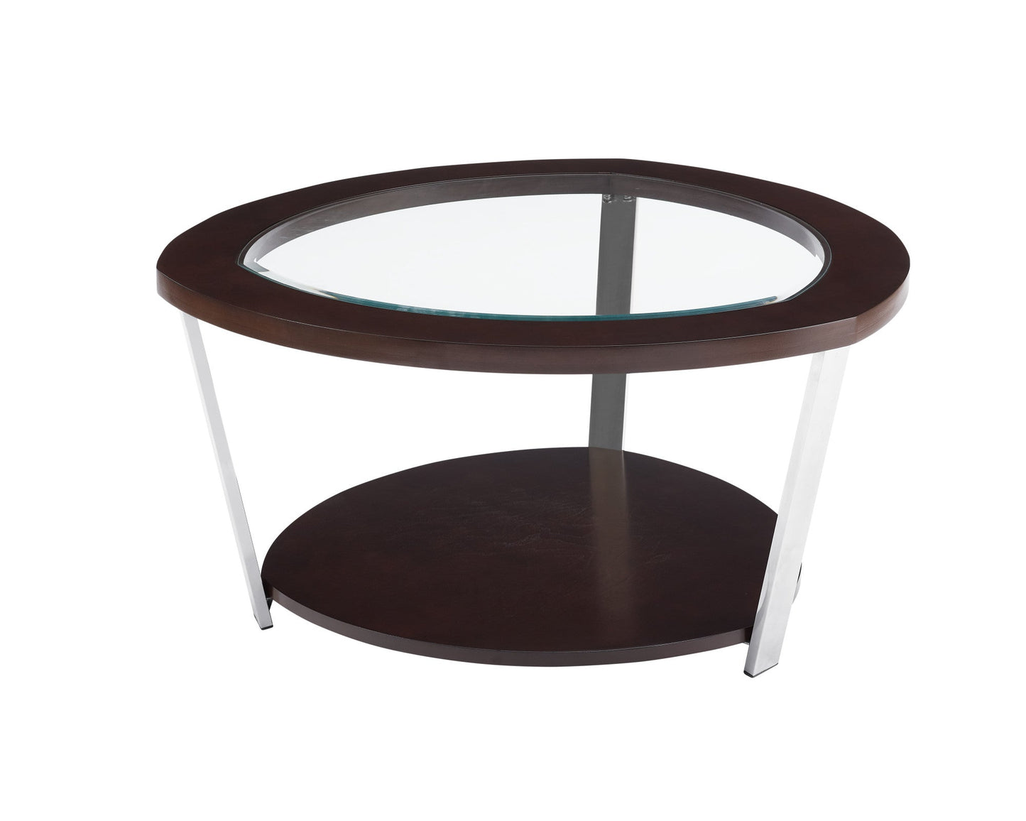 Duncan Cocktail Table