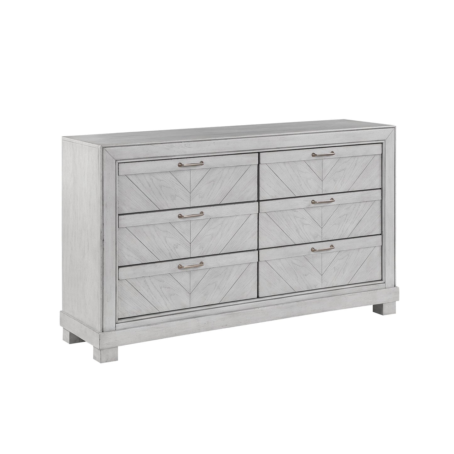 Montana Gray Dresser/Mirror