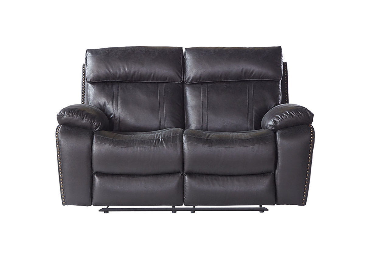 15126 - Ridgeline Midnight Loveseat