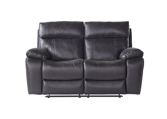 15126 - Ridgeline Midnight Loveseat
