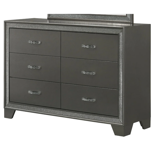KAIA DRESSER